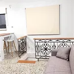 Appartement πέτρινη φωλιά Livadi (Kythira)