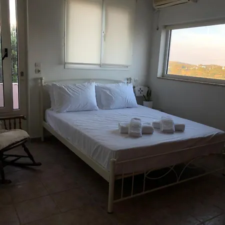 Apartment πέτρινη φωλιά