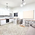 πέτρινη φωλιά Apartament