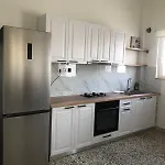 πέτρινη φωλιά Apartament *