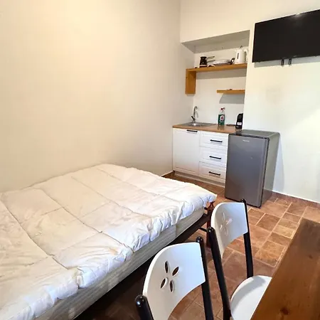 Διαμέρισμα Πέτρινη φωλιά Λιβάδι Κυθήρων