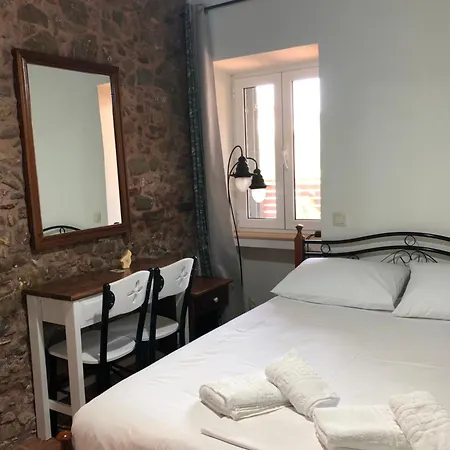 Διαμέρισμα Πέτρινη φωλιά *