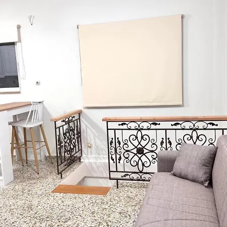 Apartamento πέτρινη φωλιά Livadi (Kythira)