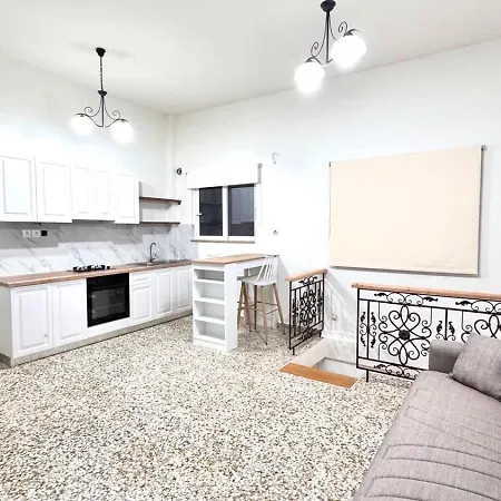 πέτρινη φωλιά Apartamento