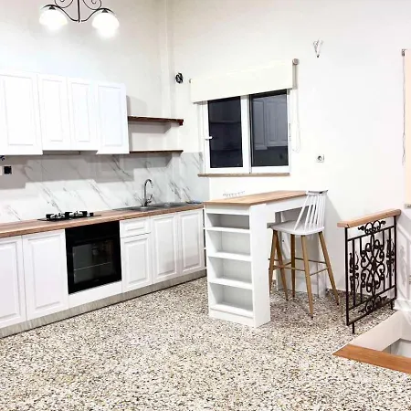Apartamento πέτρινη φωλιά