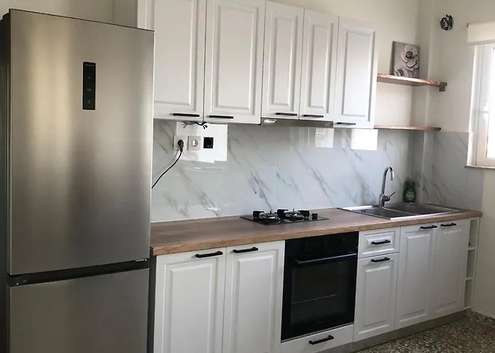 Πέτρινη φωλιά Διαμέρισμα *